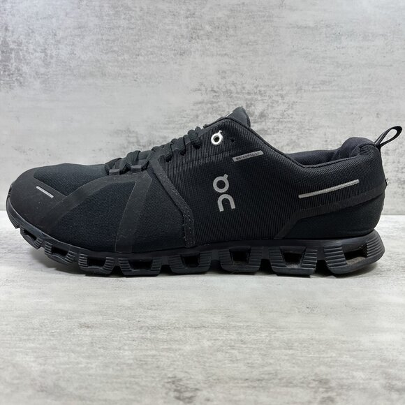 On Running Other - On Cloud 5 Waterproof Running Shoes - Men's Size 13